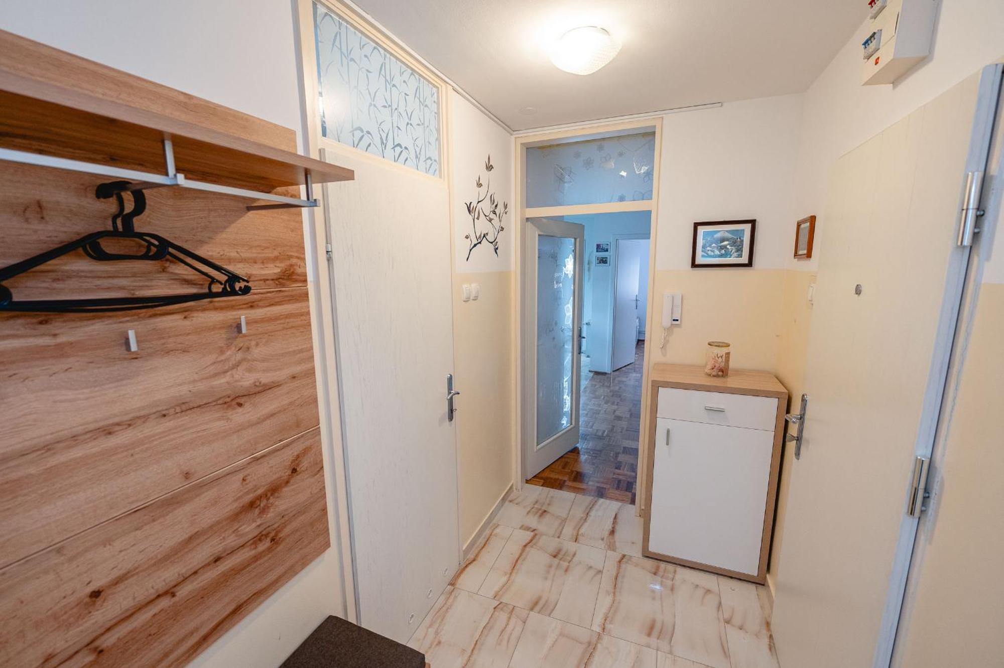 Apartma Golob Марібор Екстер'єр фото