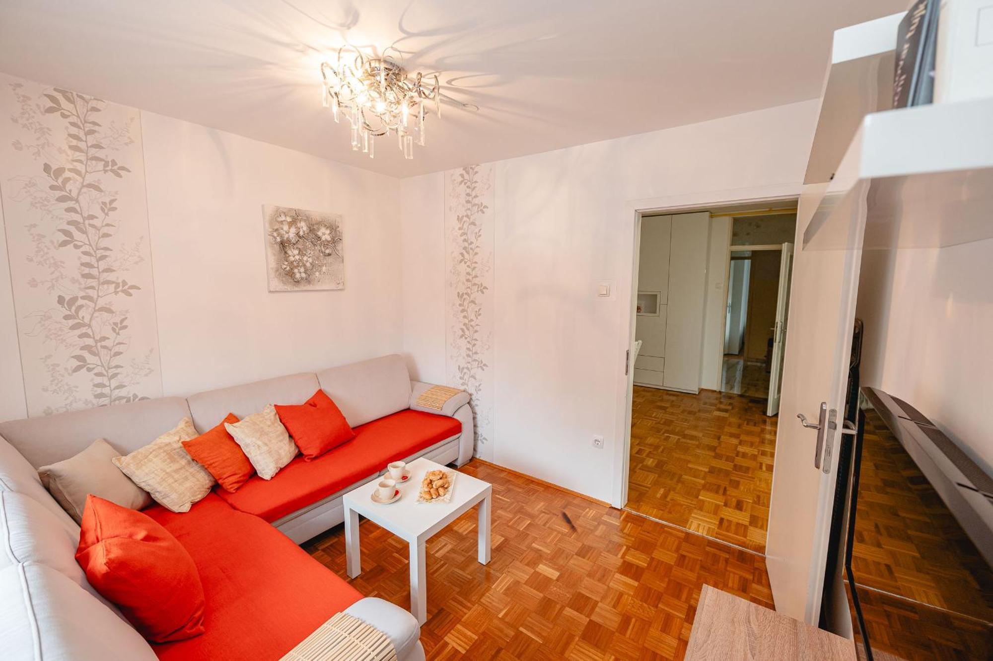 Apartma Golob Марібор Екстер'єр фото