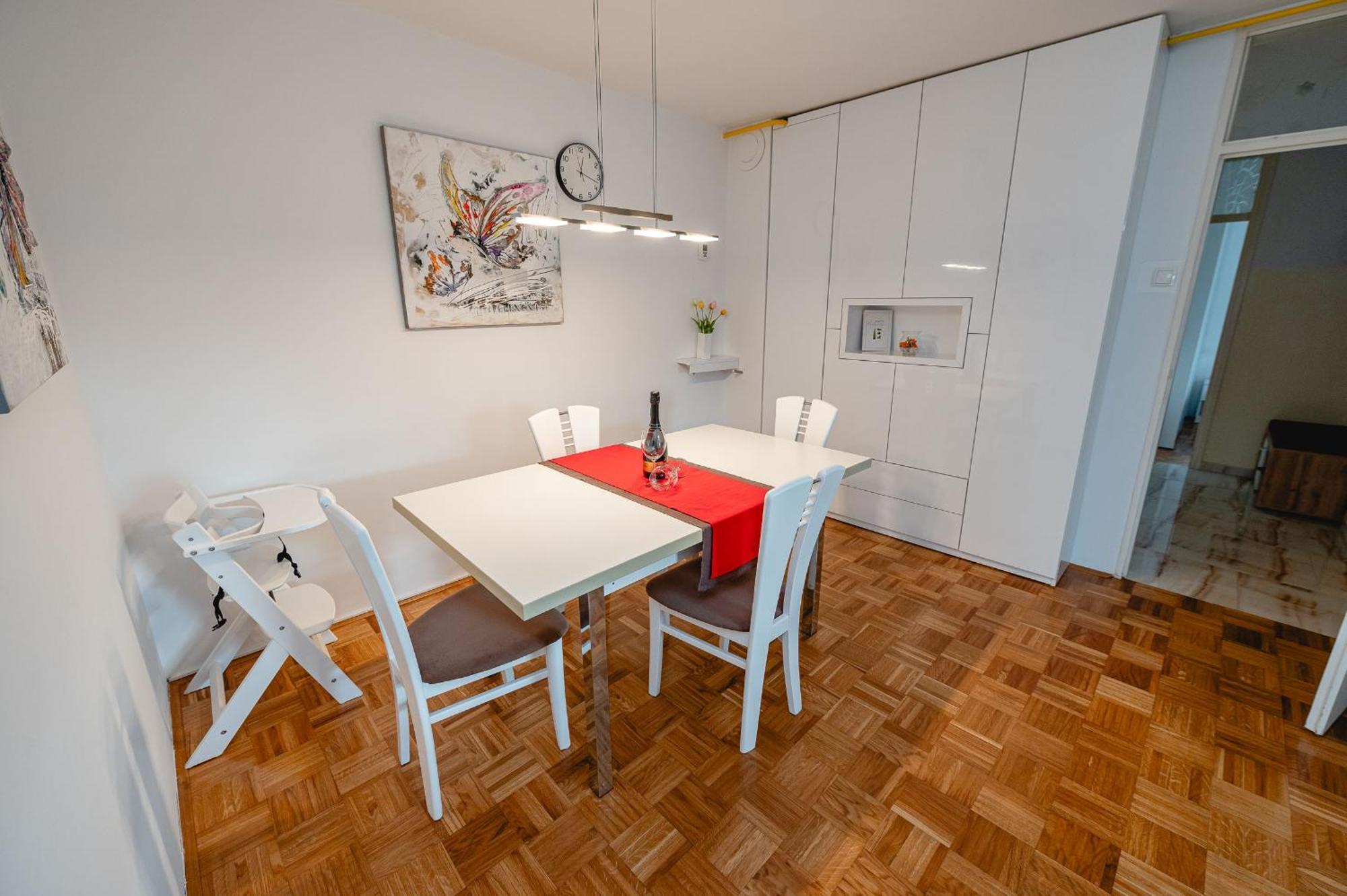 Apartma Golob Марібор Екстер'єр фото