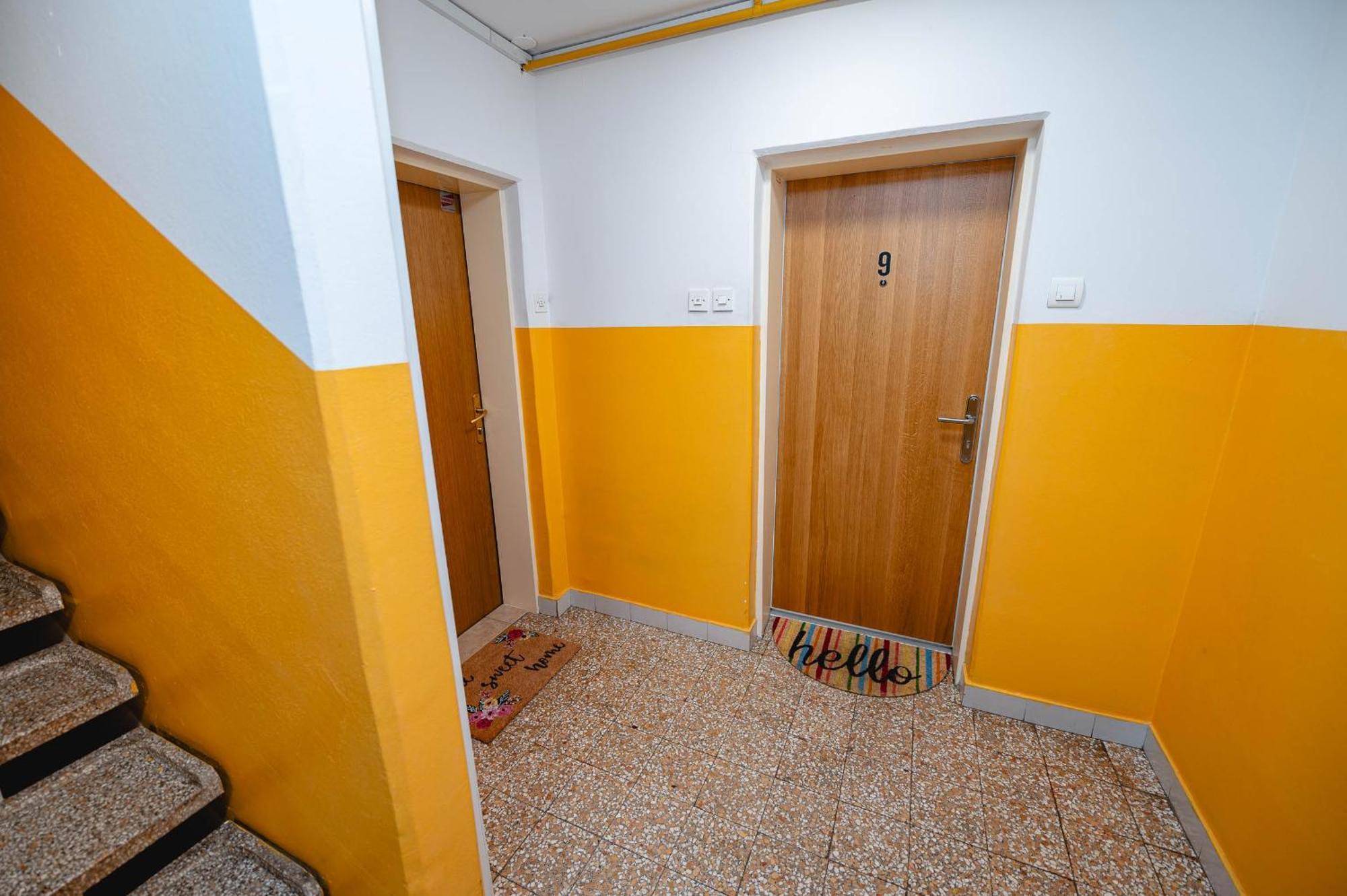 Apartma Golob Марібор Екстер'єр фото