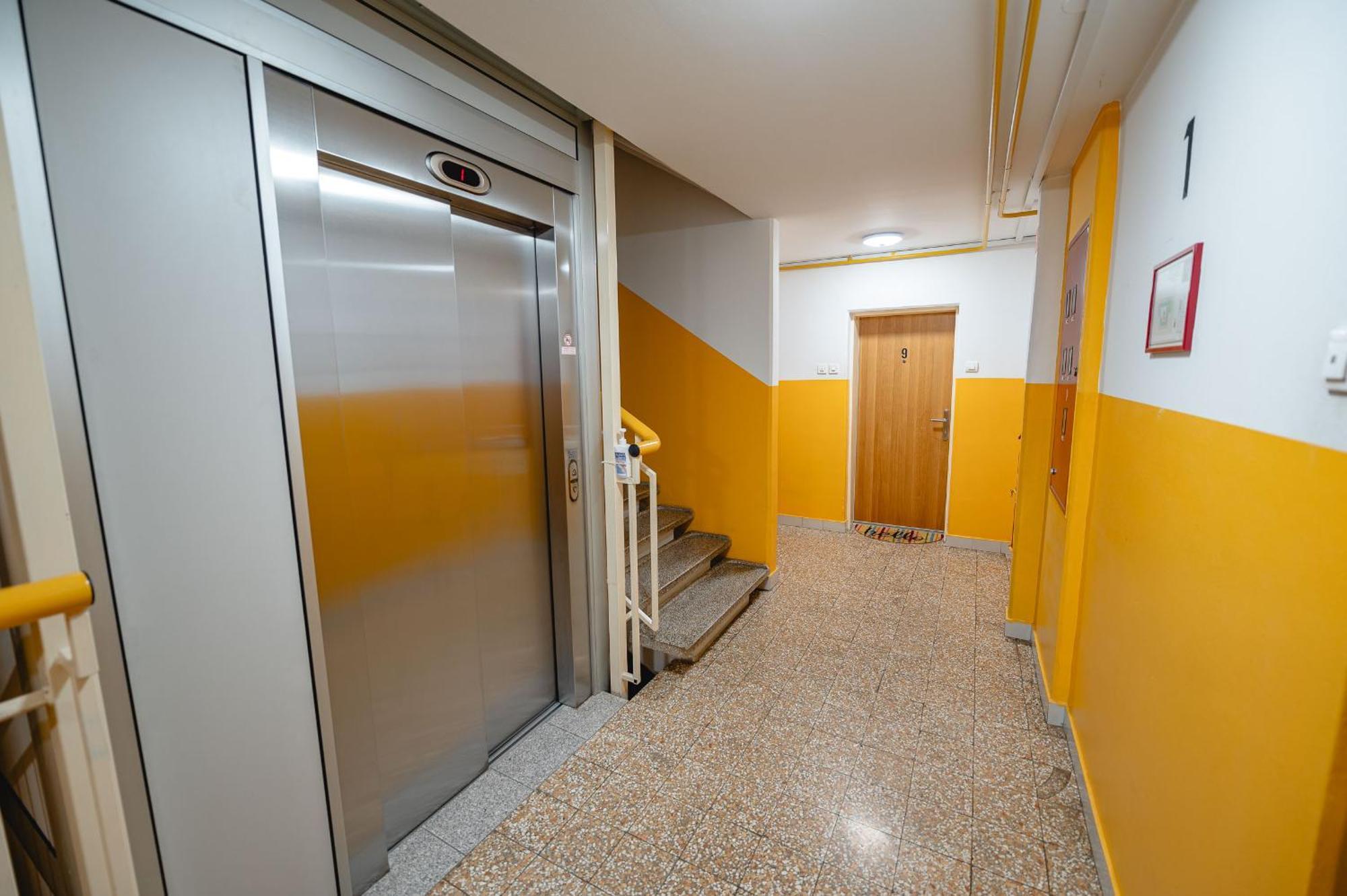 Apartma Golob Марібор Екстер'єр фото