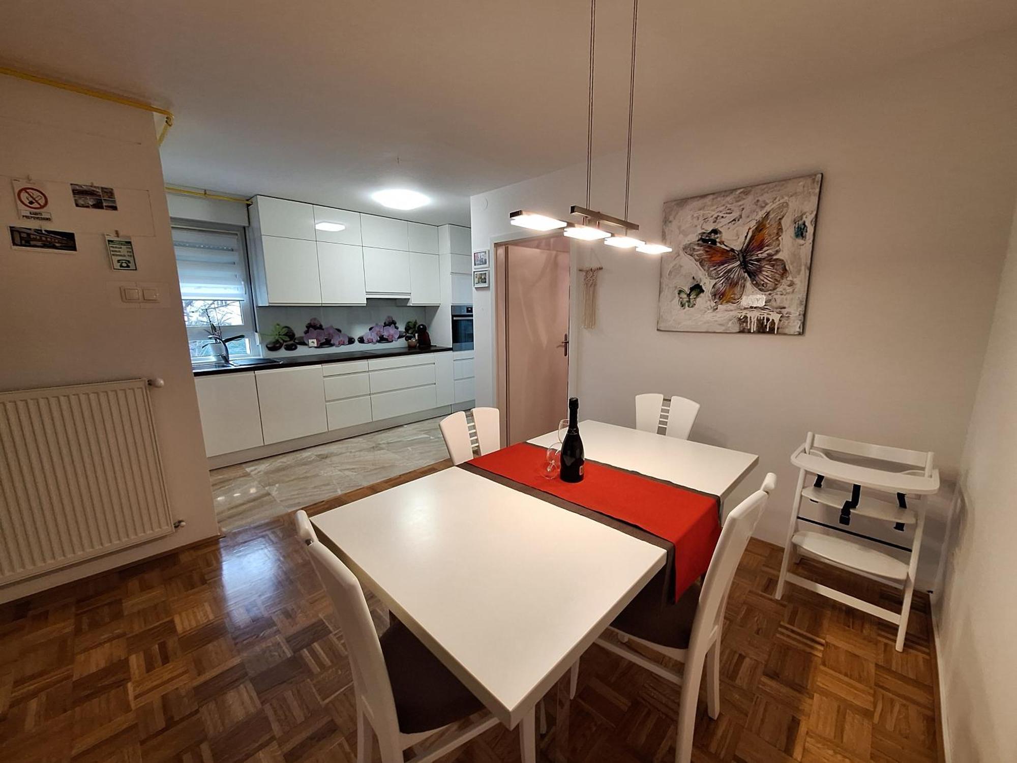 Apartma Golob Марібор Екстер'єр фото