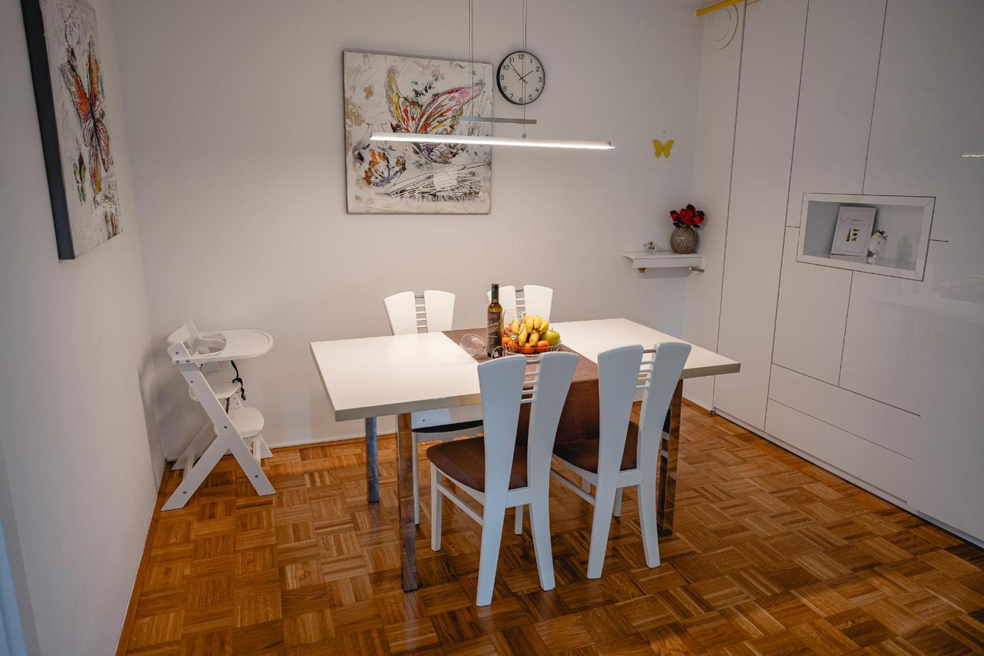Apartma Golob Марібор Екстер'єр фото