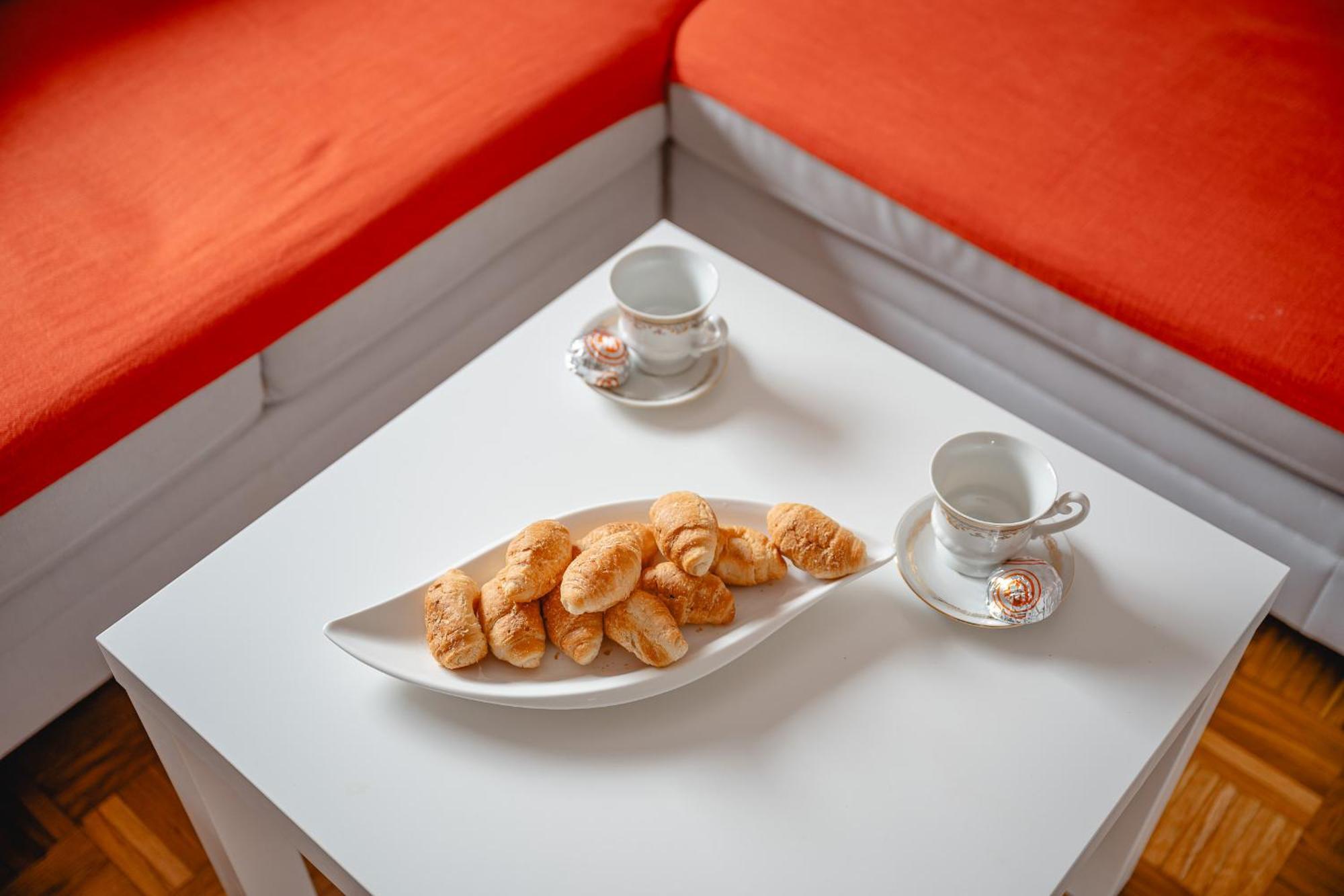 Apartma Golob Марібор Екстер'єр фото