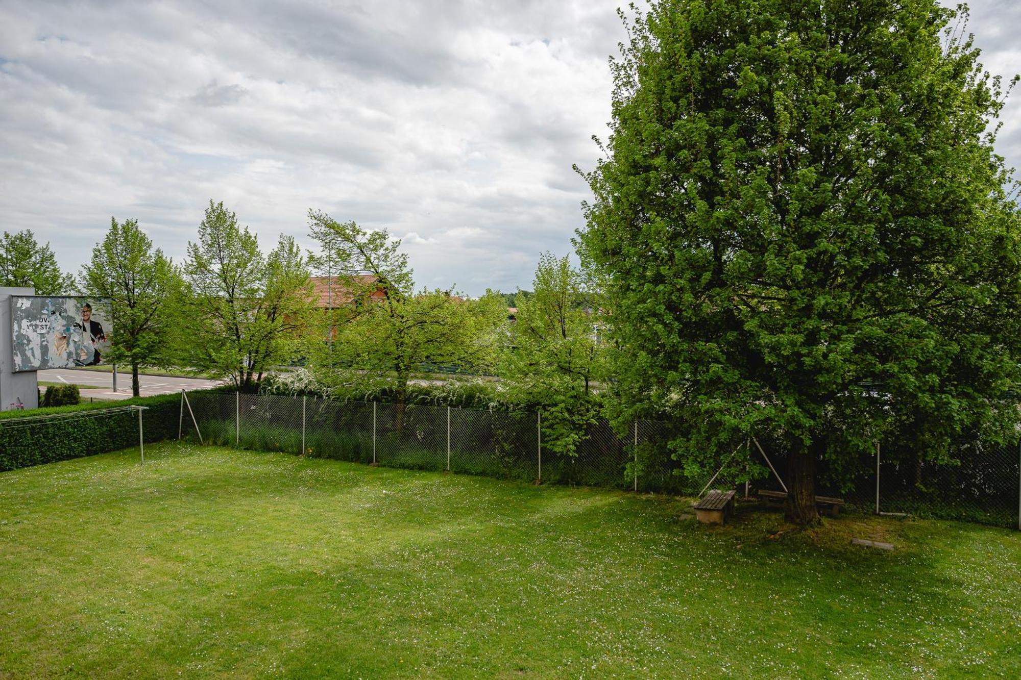 Apartma Golob Марібор Екстер'єр фото