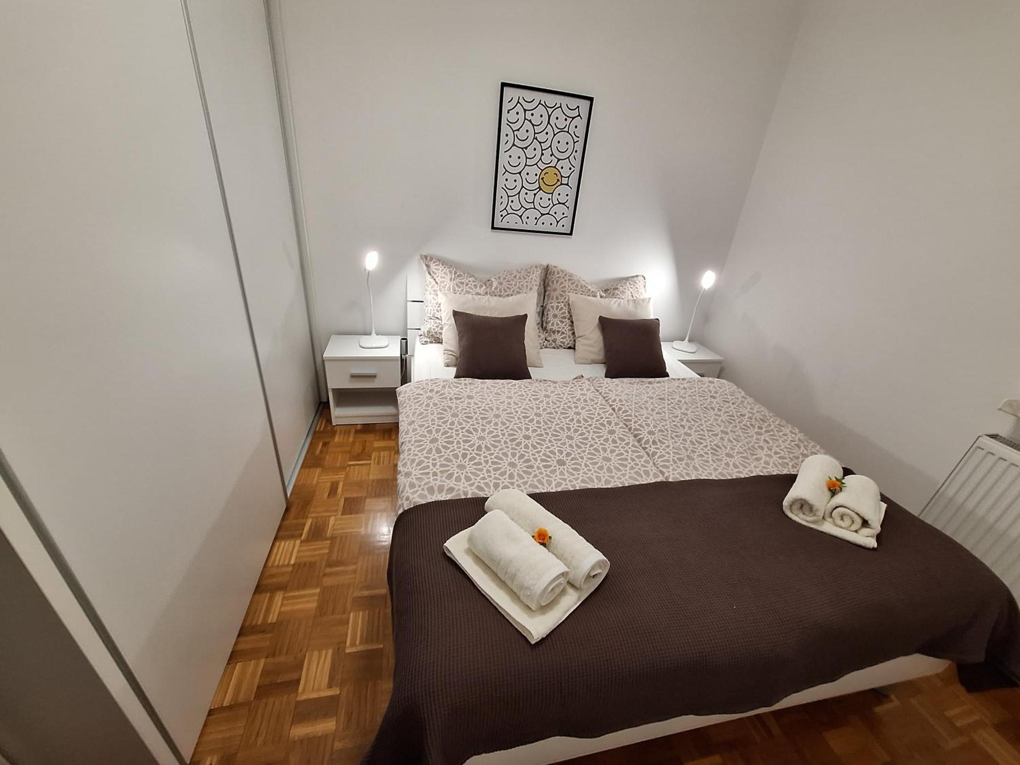 Apartma Golob Марібор Екстер'єр фото