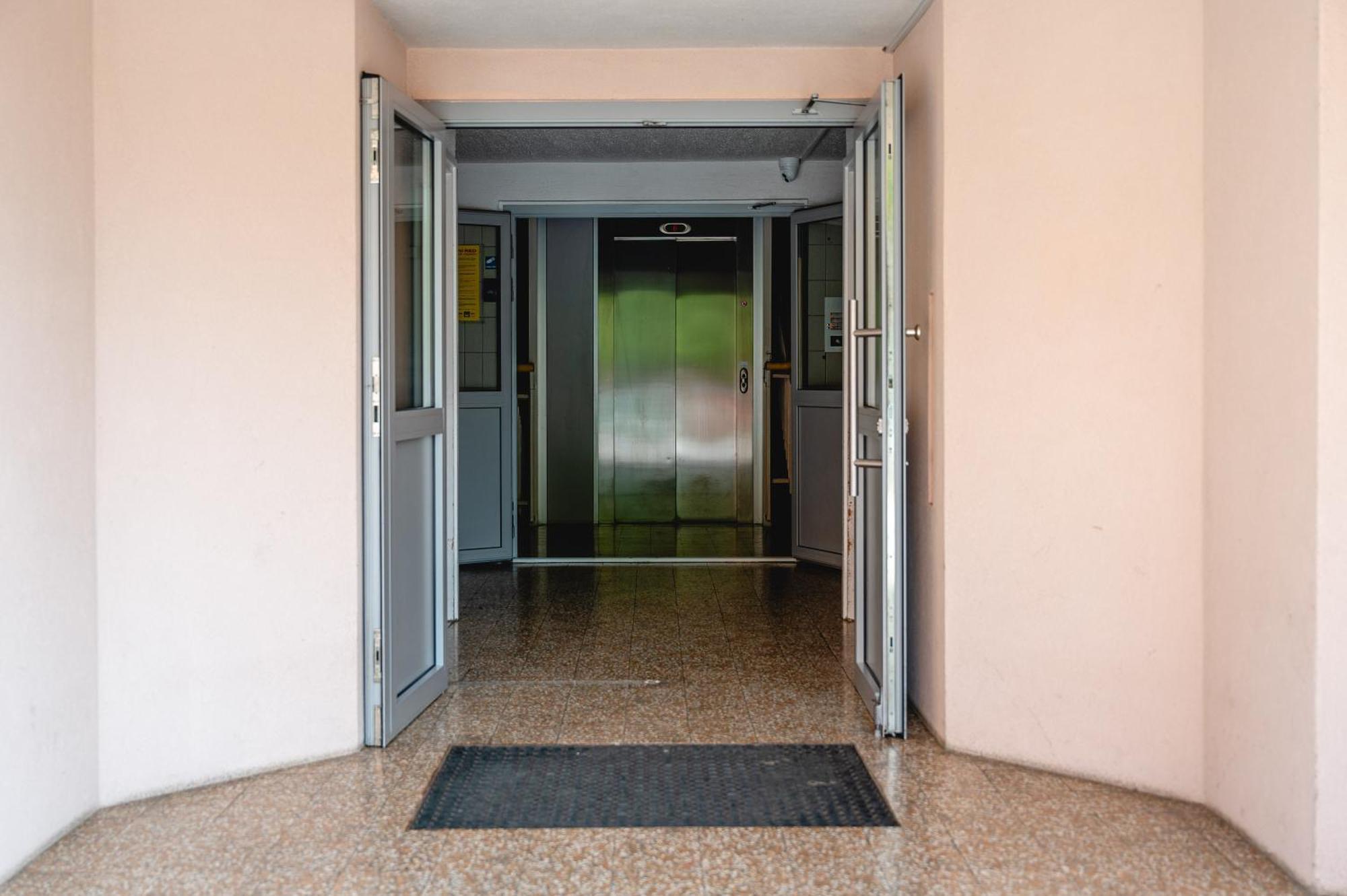 Apartma Golob Марібор Екстер'єр фото