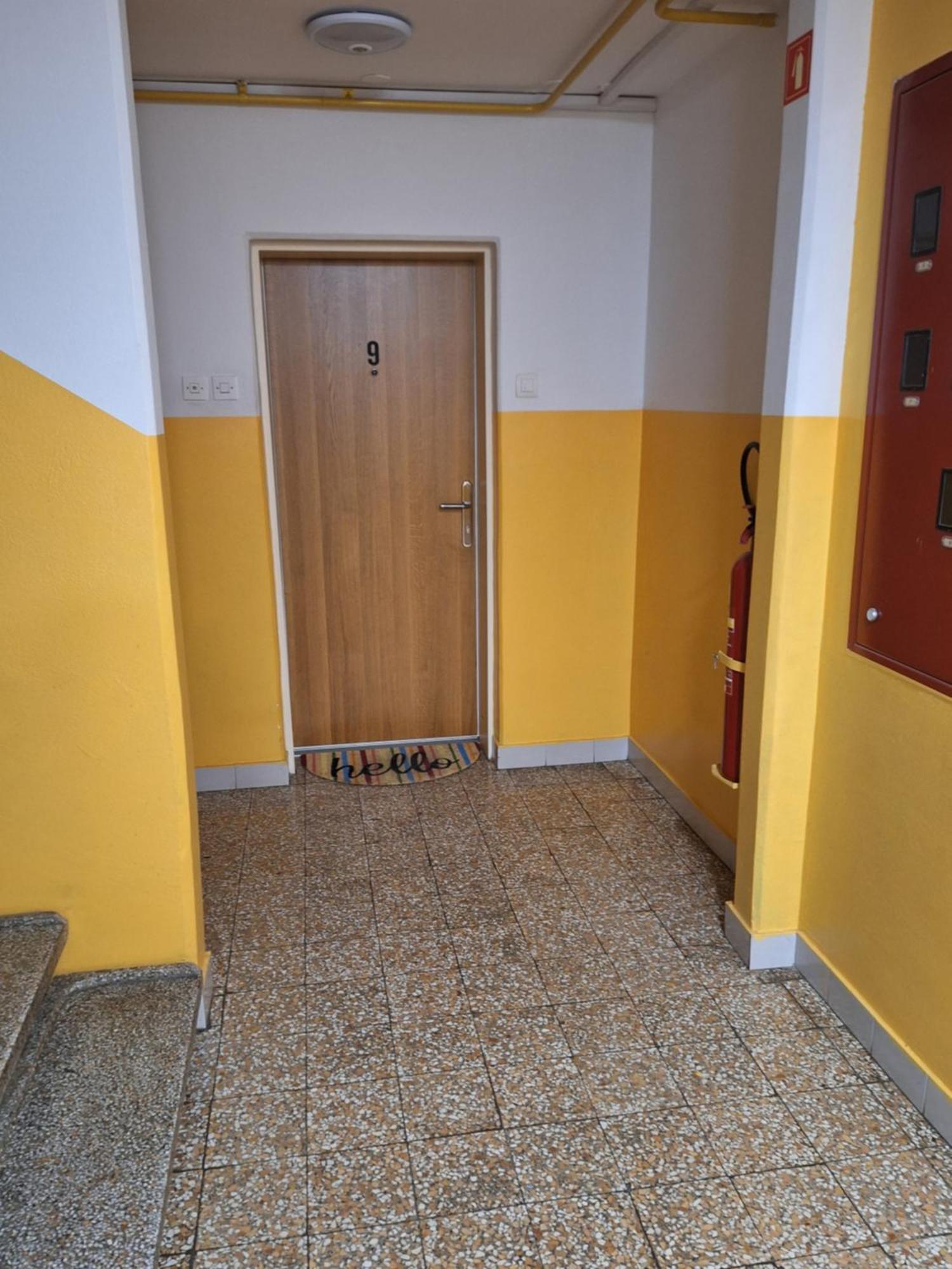 Apartma Golob Марібор Екстер'єр фото